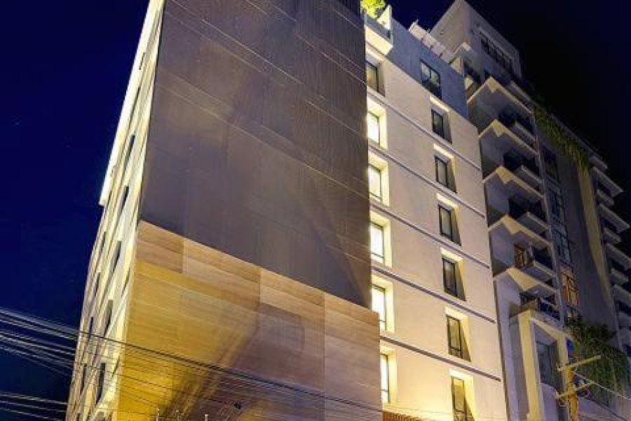 SureStay by Best Western