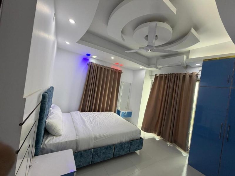 Double Room – HML