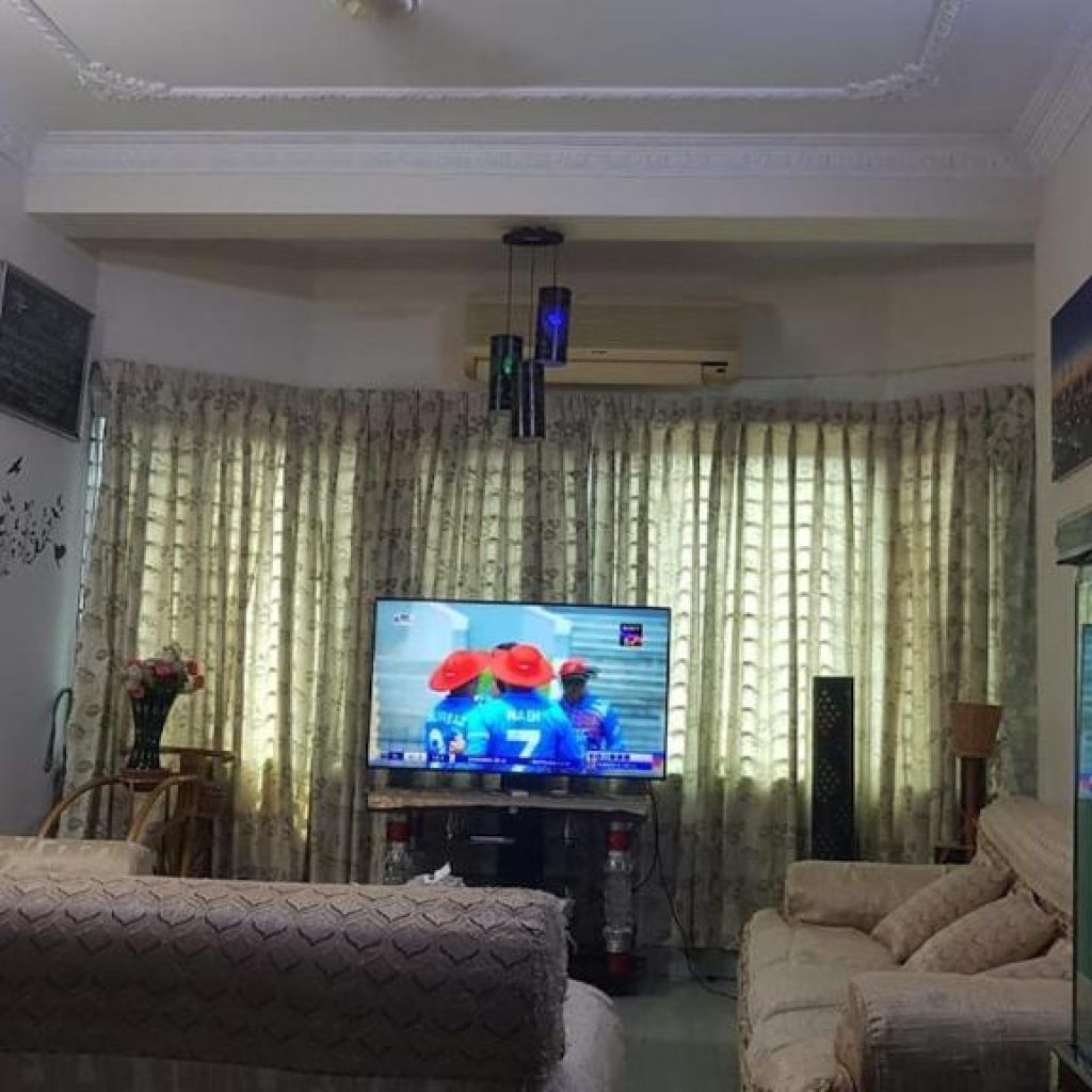 Ababeel serviced apartment