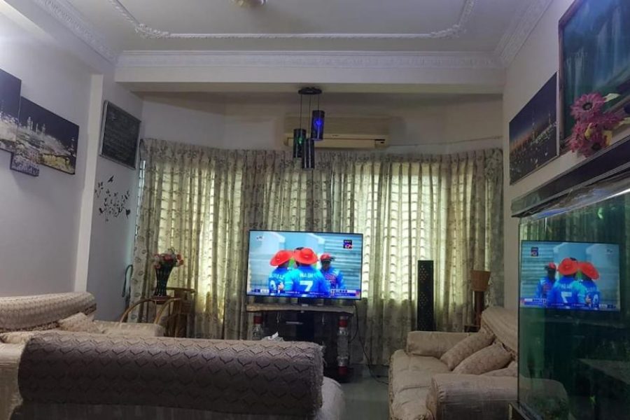 Ababeel serviced apartment