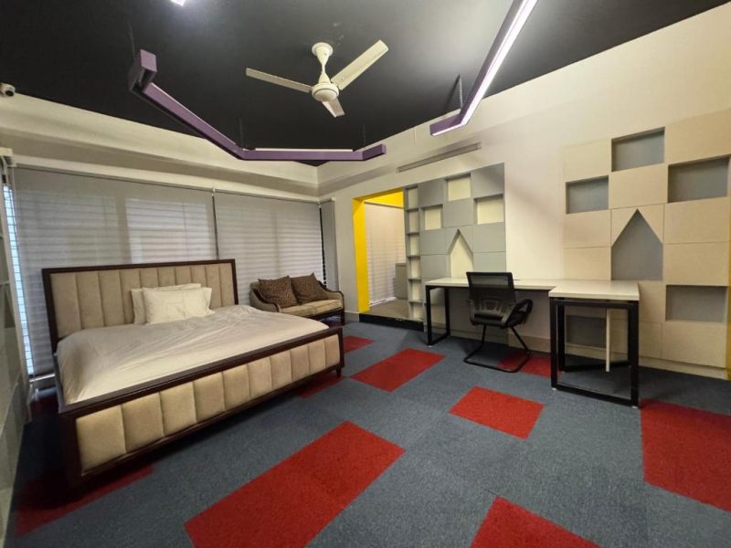 Double Room – SA