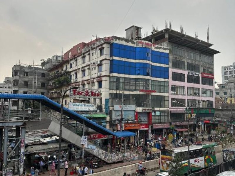 Deluxe Single Room – HSI