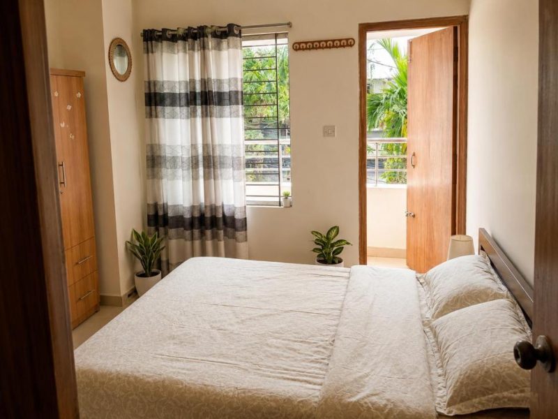 Double Room – OPRNDA