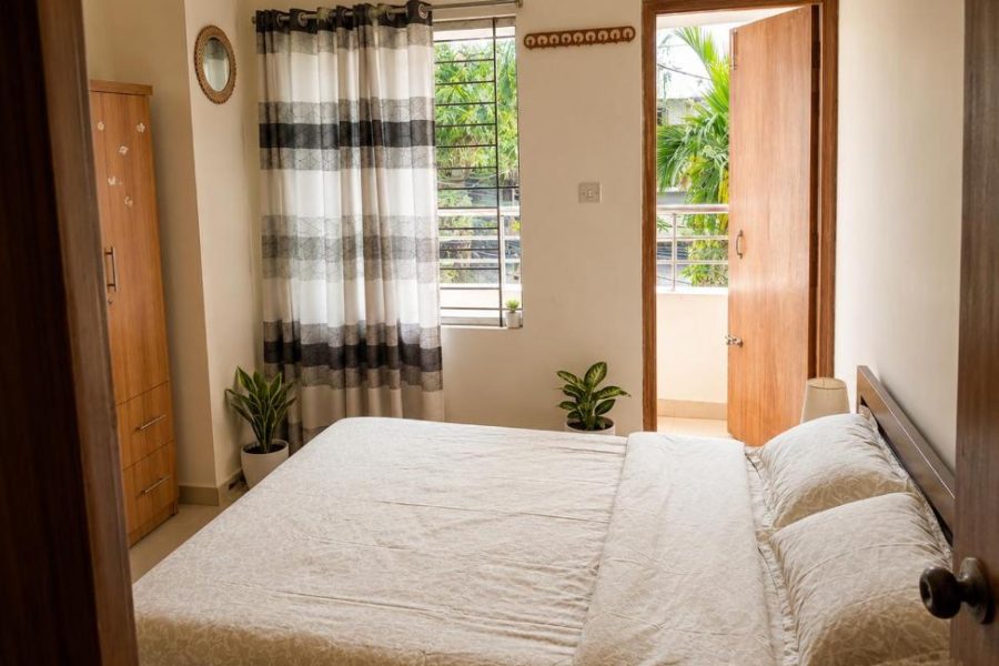 One Private Room Near Dhaka Airport