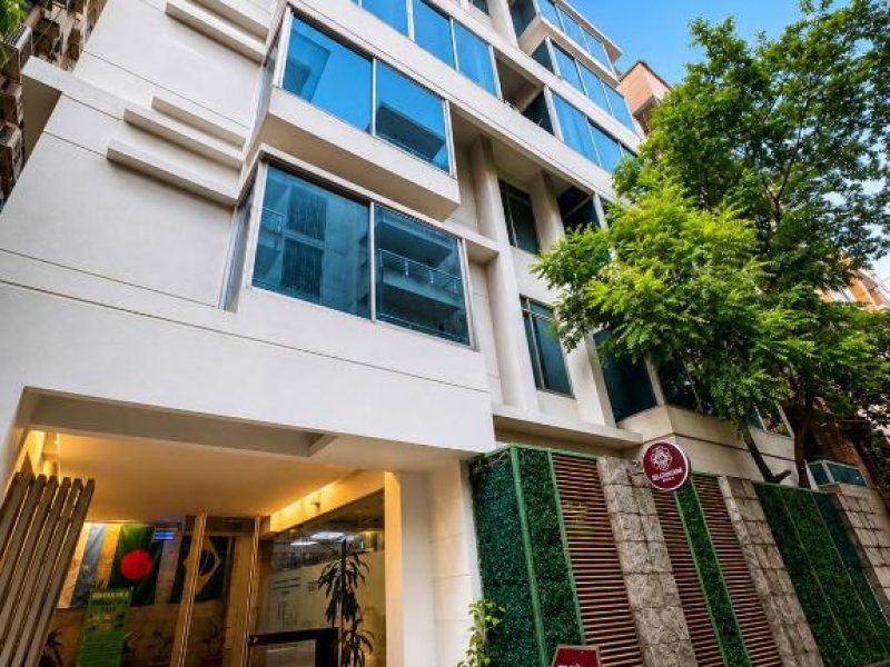 Executive Suite – BHD