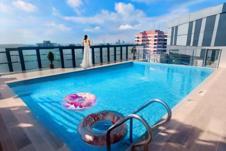 Grand Palace Hotel & Resort Dhaka