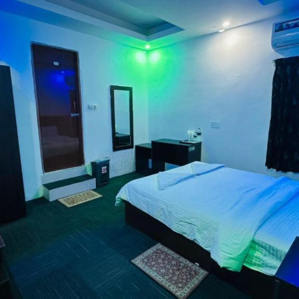 Hotel Marvellen Inn Ltd