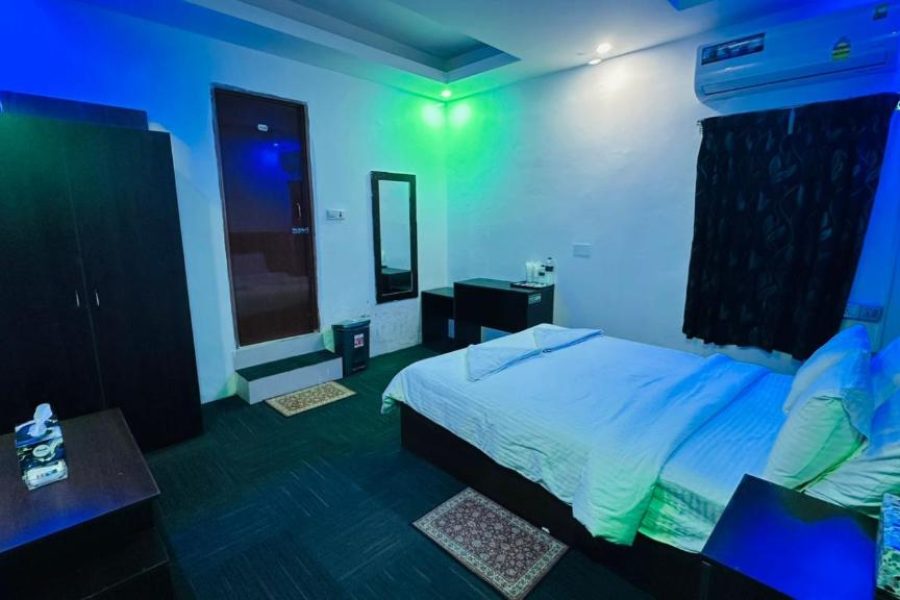 Hotel Marvellen Inn Ltd