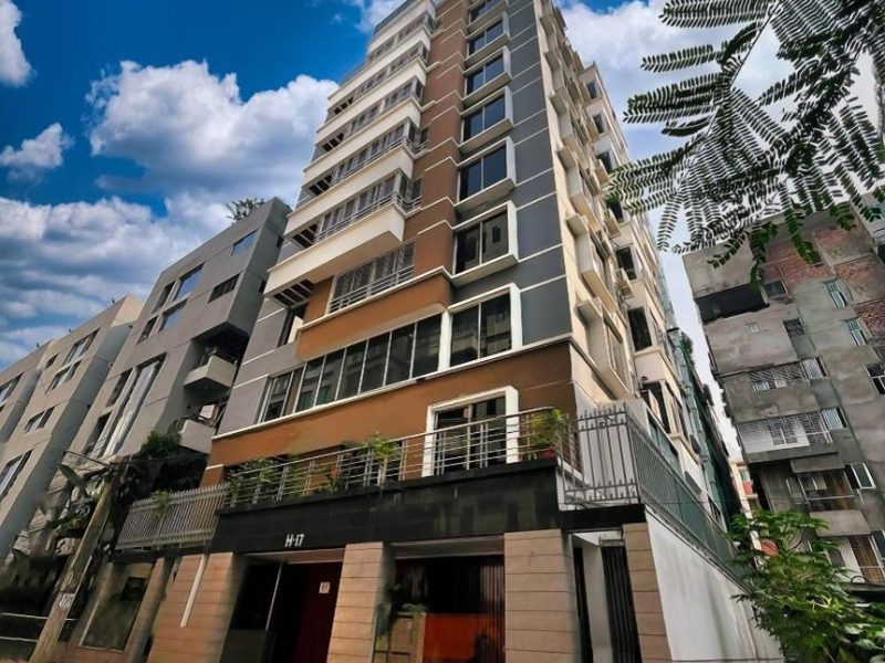 Classic Apartment – NGR
