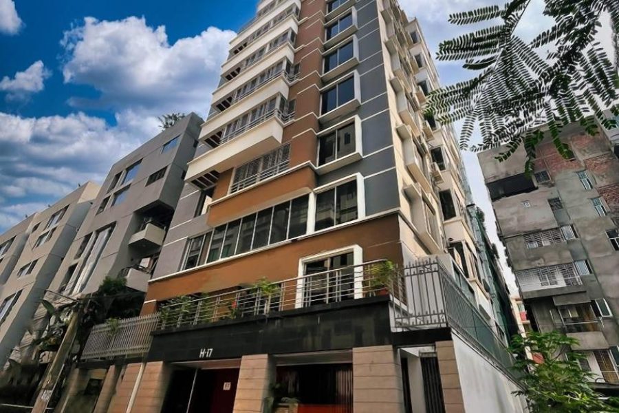 Nascent Gardenia Residence