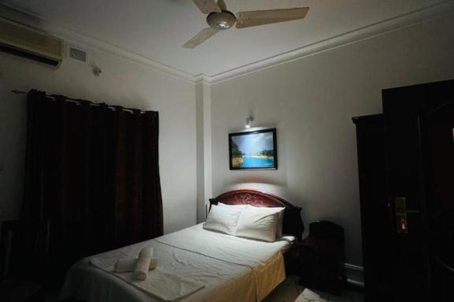 Sylhet Holiday Home