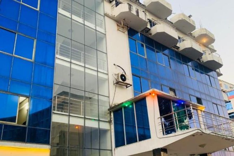 Hotel Ovisar