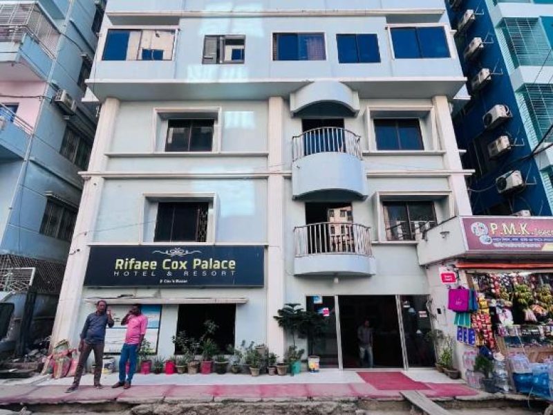 Standard Double Room – RCP