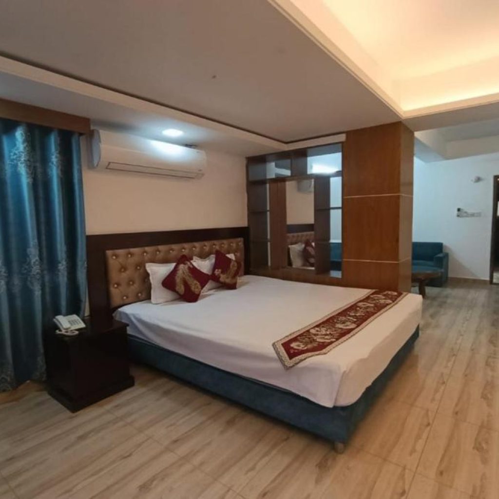 Hotel D Palace