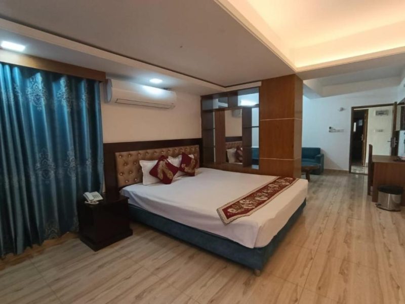 Family Room – HDP