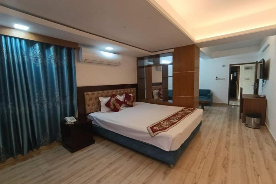 Hotel D Palace