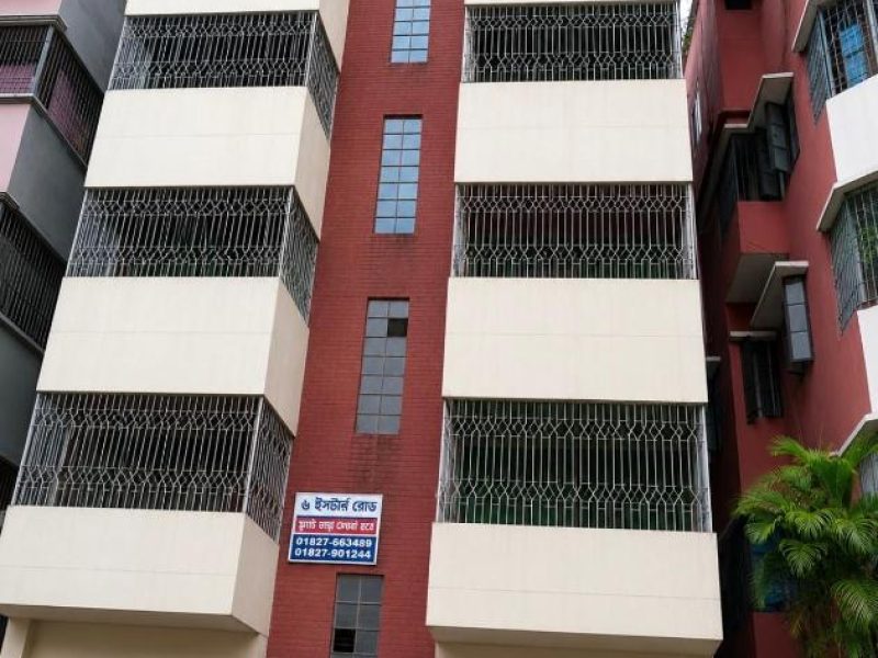One-Bedroom Apartment – SABF