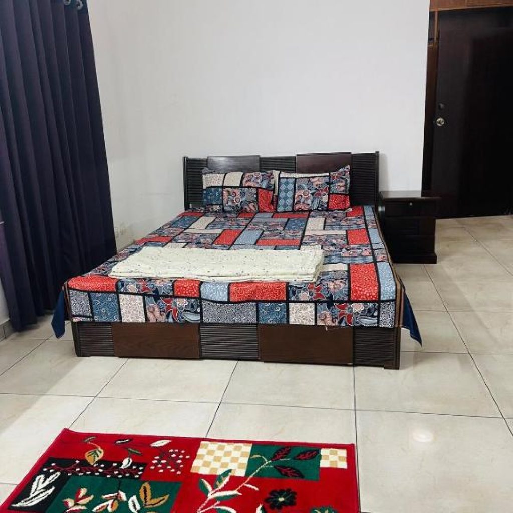 Elegant Residence Guest House