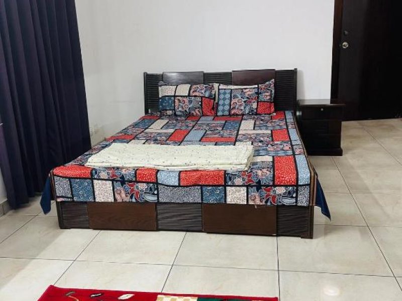 Family Junior Suite – ERGH