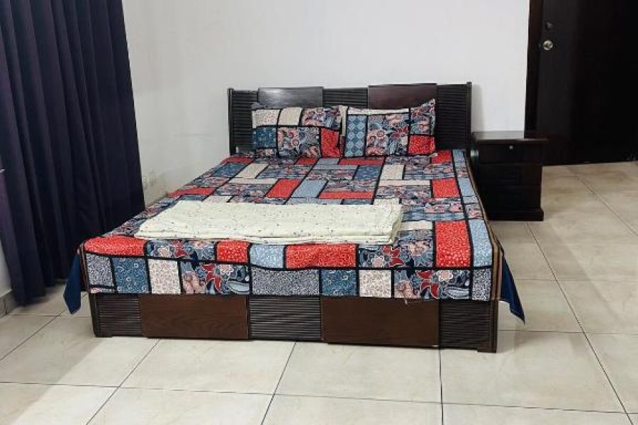 Elegant Residence Guest House