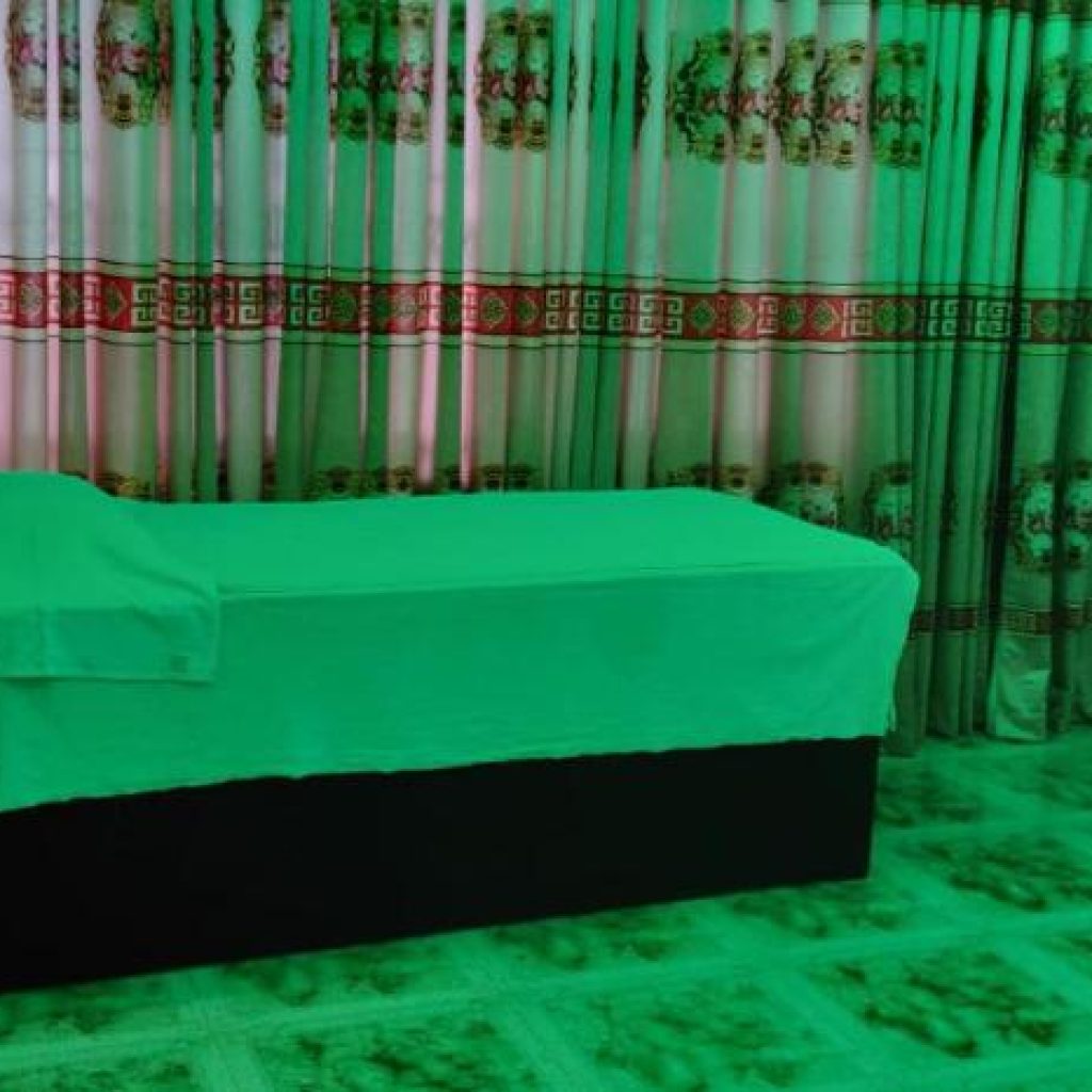 Siam Bliss Thai Spa – Premium Thai Massage