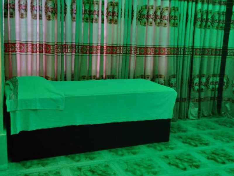 Double Room – SBTSPTM