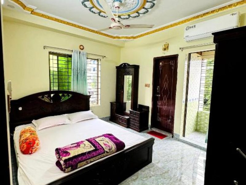 Double Room – SRHS