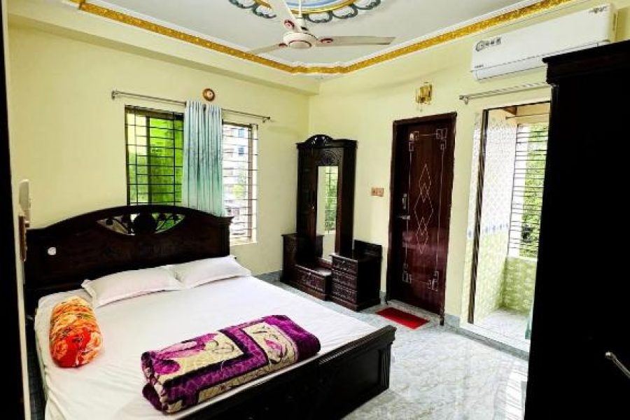 Saudia Residential Hotel Sylhet