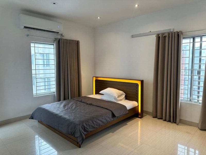 Apartment – 3BRFAIB