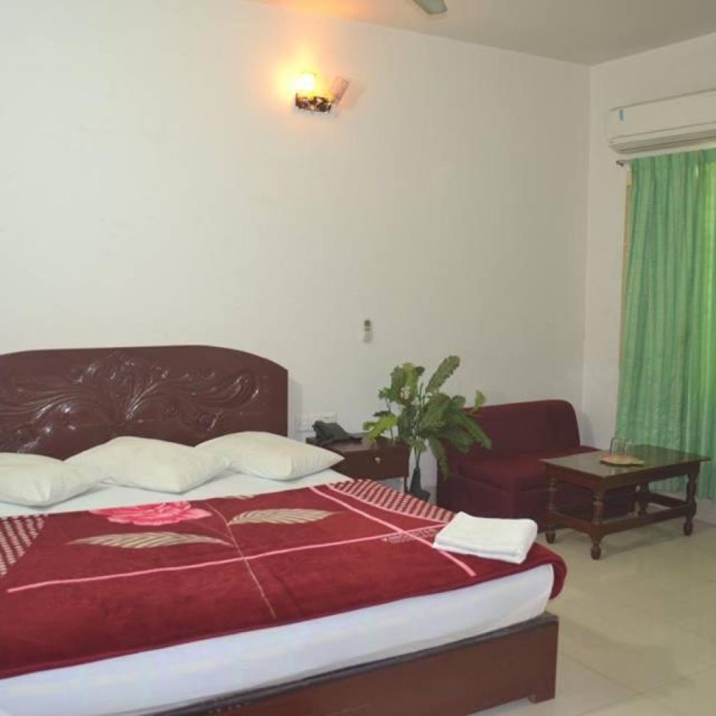Hotel Shams Plaza
