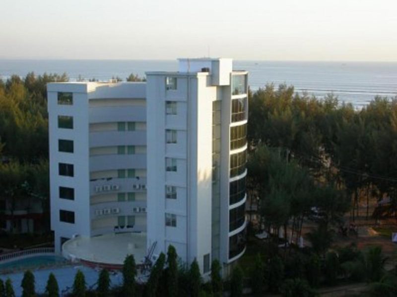 Deluxe Family Room – PP