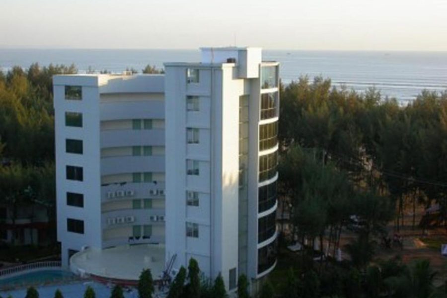 Praasad Paradise